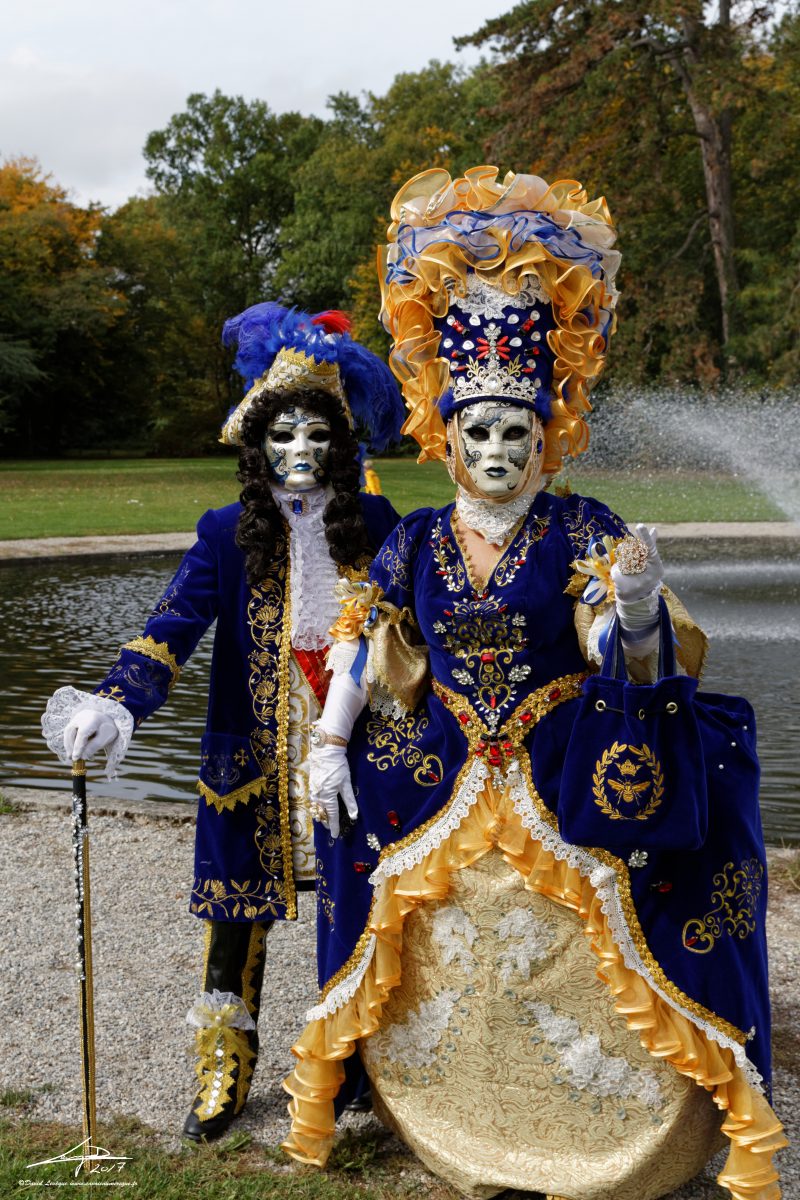 Collage - Portes Vénitiennes Nova--41079 1000 pièces